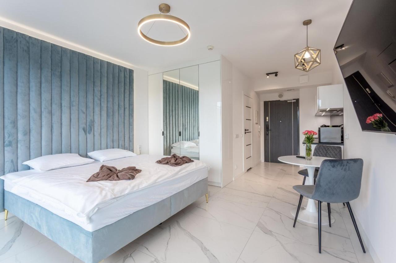 Lividus Apartament 327 Świnoujście Zewnętrze zdjęcie