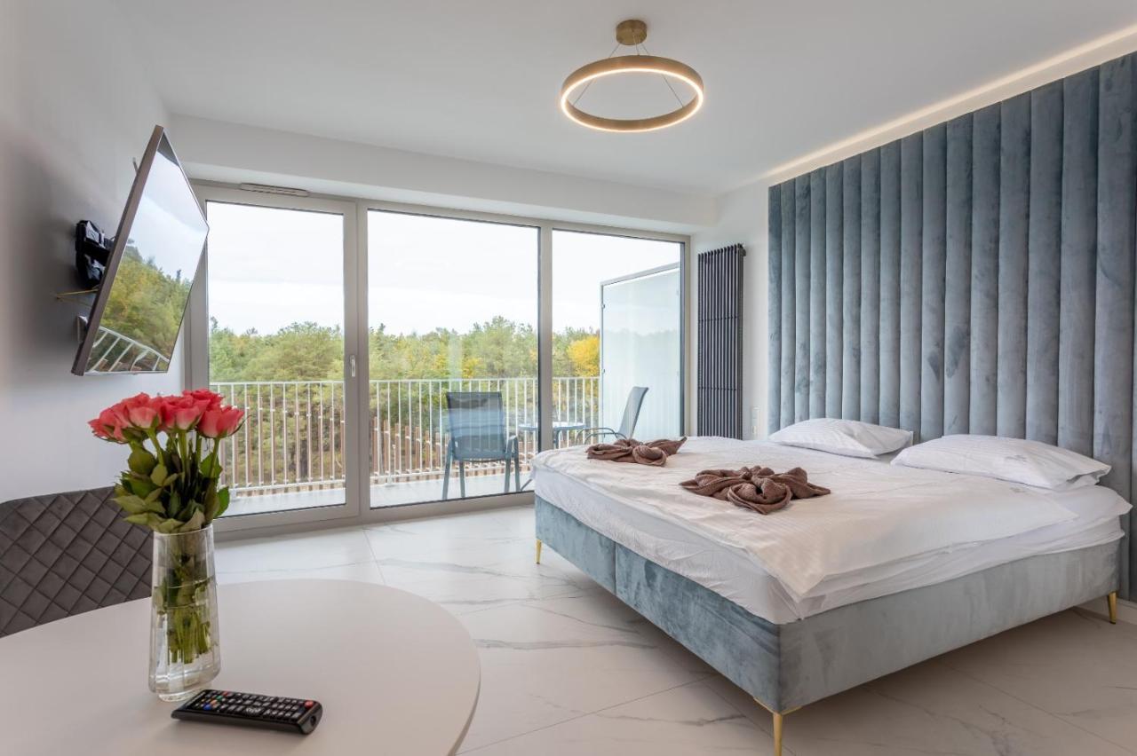 Lividus Apartament 327 Świnoujście Zewnętrze zdjęcie