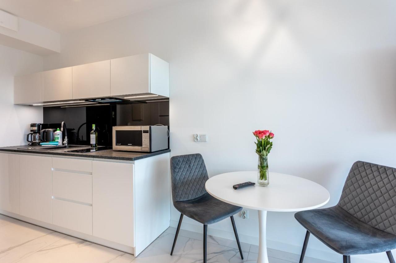 Lividus Apartament 327 Świnoujście Zewnętrze zdjęcie