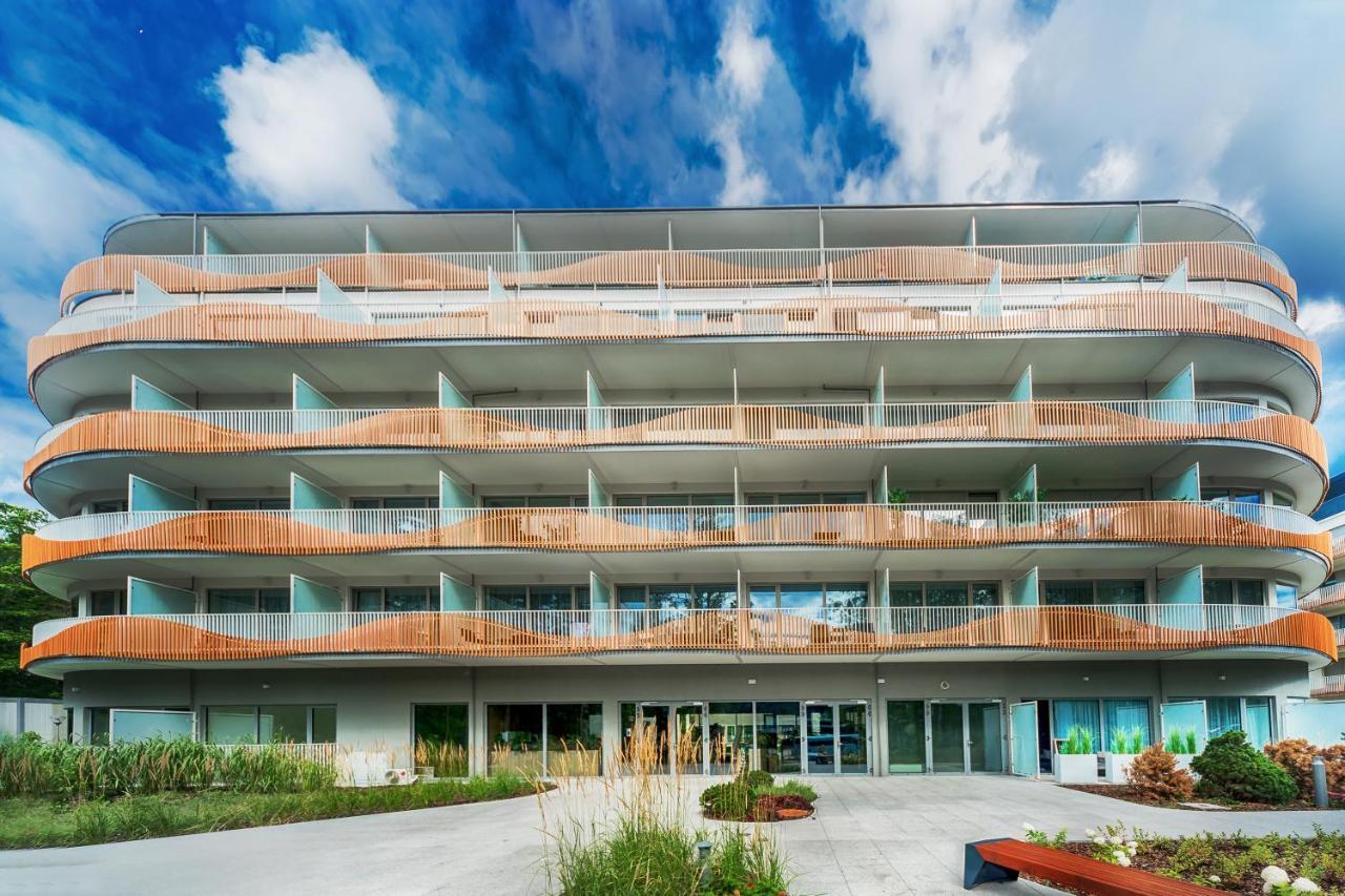Lividus Apartament 327 Świnoujście Zewnętrze zdjęcie