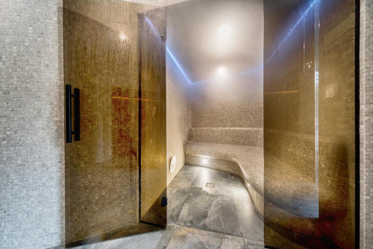 Lividus Apartament 327 Świnoujście Zewnętrze zdjęcie