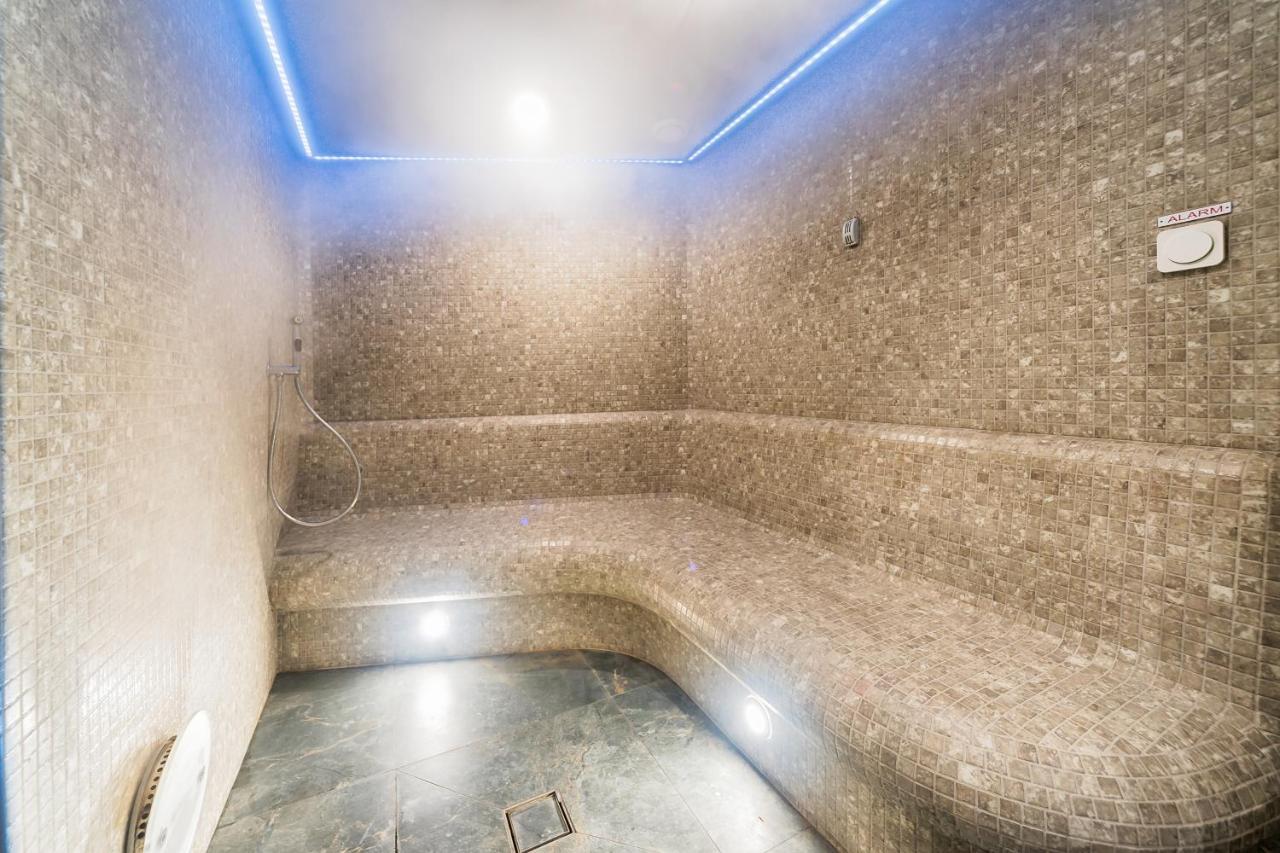Lividus Apartament 327 Świnoujście Zewnętrze zdjęcie